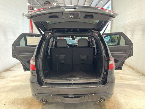 New 2025 Dodge Durango R/T image 38