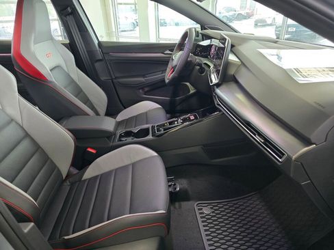 New 2026 Volkswagen GTI SE image 32