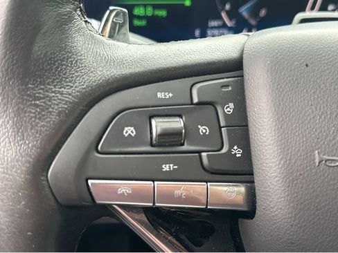 Used 2025 Cadillac CT5 Premium Luxury image 19