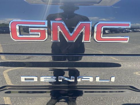 Certified 2023 GMC Sierra 1500 Denali w/ Technology Package AWD/4WD image 33