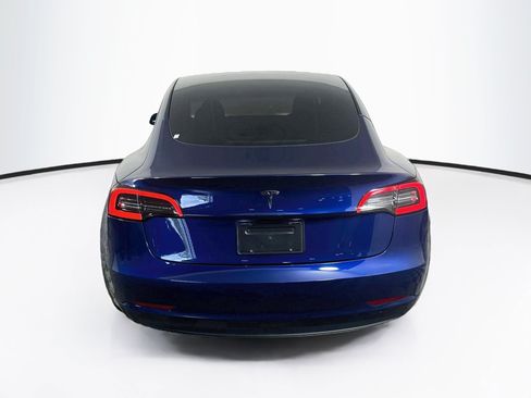 Used 2023 Tesla Model 3 Standard Range RWD image 7