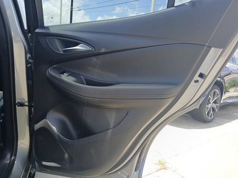 Used 2026 Buick Encore GX Sport Touring w/ Comfort Package FWD image 12