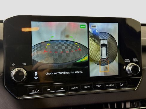 Used 2024 Mitsubishi Outlander SE image 19