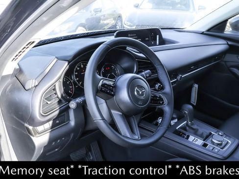 New 2026 MAZDA CX-30 AWD 2.5 S w/ Select Sport Pkg image 5