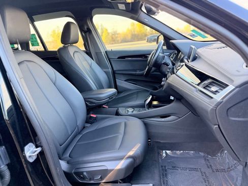 Used 2021 BMW X1 xDrive28i w/ Convenience Package AWD/4WD image 11