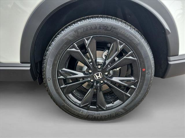 New 2027 Honda CR-V Sport Touring image 10