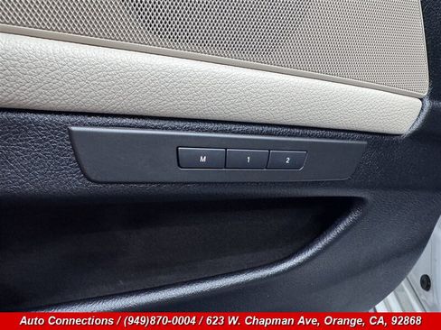 Used 2012 BMW 528i Sedan RWD image 26