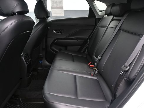 Certified 2026 Hyundai Kona SEL Premium AWD/4WD image 11