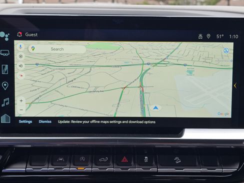 New 2026 Chevrolet Silverado 1500 RST w/ All Star Edition Plus image 28