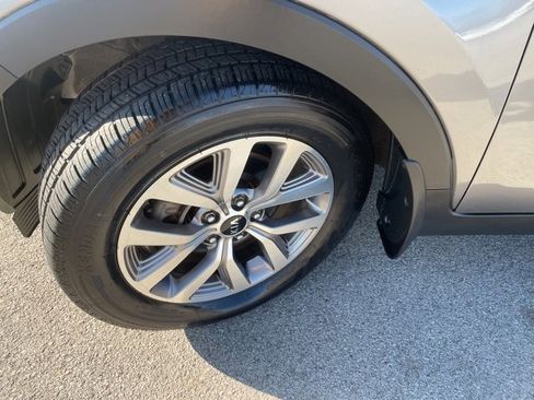 Used 2016 Kia Sportage LX image 13