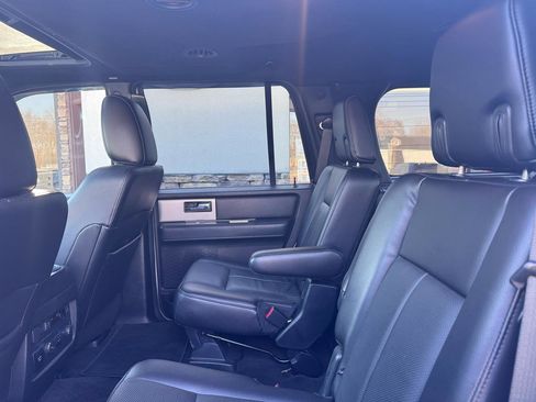 Used 2017 Ford Expedition Limited w/ Equipment Group 301A image 13