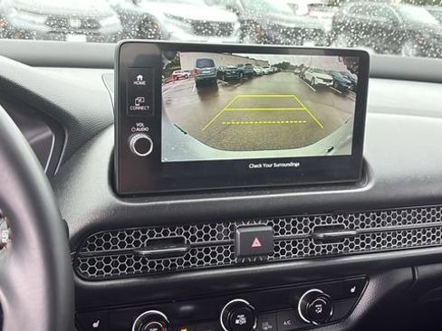 Used 2026 Honda HR-V Sport image 19