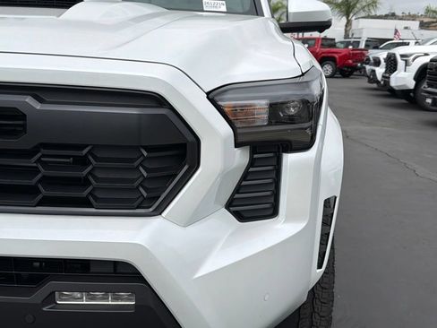 New 2026 Toyota Tacoma TRD Sport AWD/4WD image 13