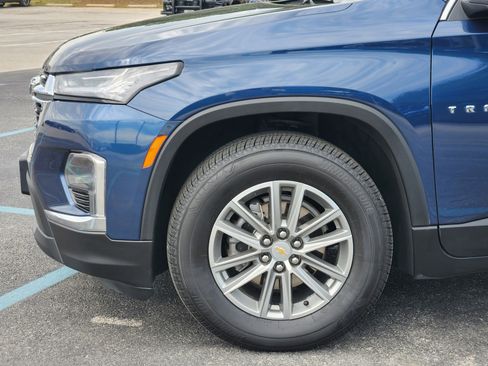 Used 2023 Chevrolet Traverse LT FWD image 26