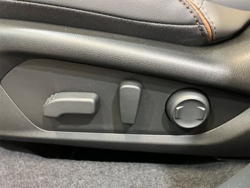 Certified 2025 Subaru Forester Sport image 13