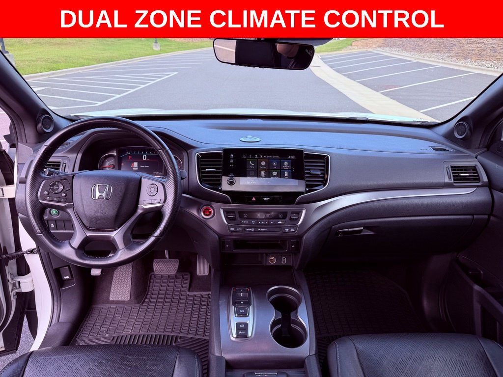 Used 2019 Honda Passport EX-L image 10