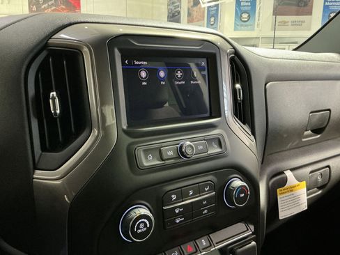 New 2026 Chevrolet Silverado 1500 Custom image 26