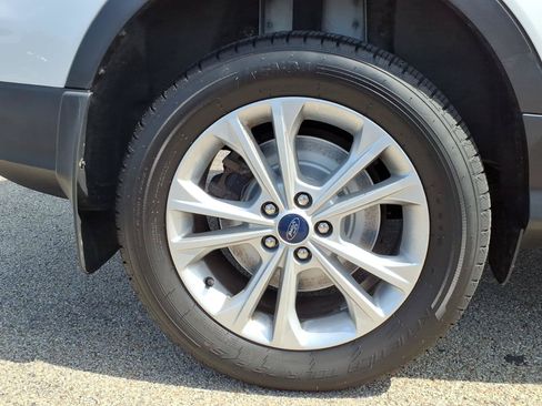 Used 2018 Ford Escape SEL AWD/4WD image 6