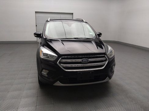 Used 2017 Ford Escape Titanium image 14