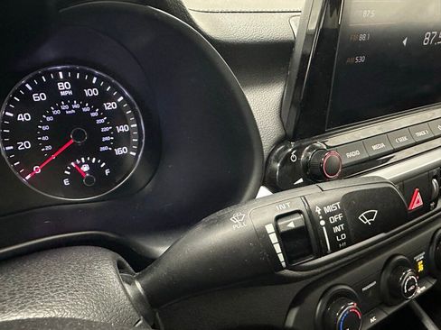 Used 2024 Kia Forte LXS image 22