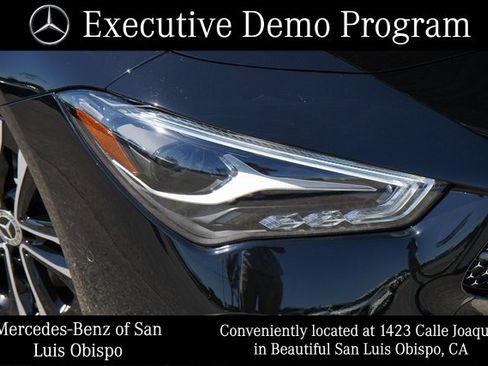 Used 2025 Mercedes-Benz CLA 250 image 11