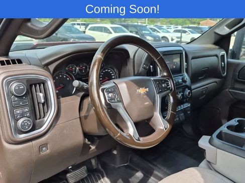 Used 2023 Chevrolet Silverado 2500 LT w/ True North Edition AWD/4WD image 2