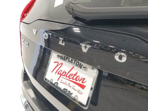 Used 2021 Volvo XC90 T6 Inscription w/ Advanced Package image 7