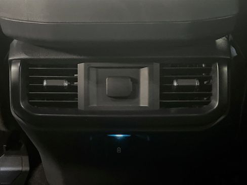 Used 2025 Ford F150 STX w/ STX Black Appearance Package AWD/4WD image 23