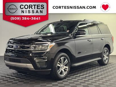 Used 2024 Ford Expedition Limited