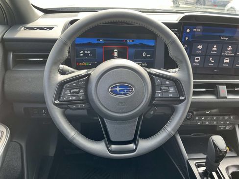 New 2026 Subaru Outback Premium w/ Premium/Limited Package 2 AWD/4WD image 12