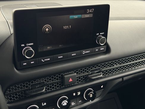 Used 2023 Honda HR-V Sport image 21