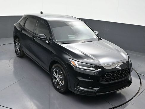 Used 2025 Honda HR-V EX-L image 22