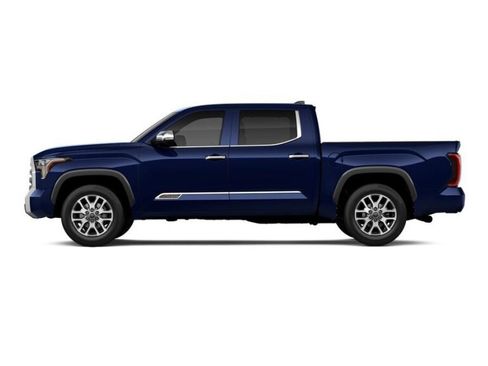 New 2026 Toyota Tundra 1794 Edition AWD/4WD image 4