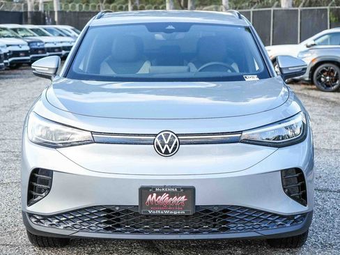 New 2026 Volkswagen ID.4 Pro image 2