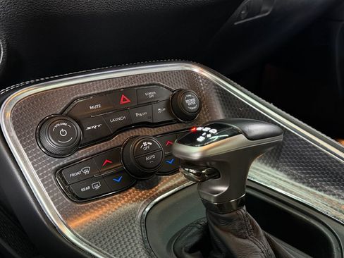Used 2019 Dodge Challenger SRT Hellcat Redeye RWD image 22