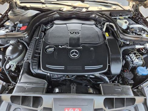 Used 2013 Mercedes-Benz E 350 Coupe image 22