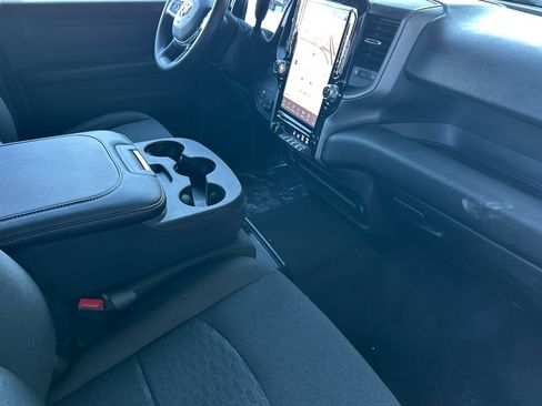 New 2026 RAM 2500 Tradesman w/ Power Wagon Package image 14