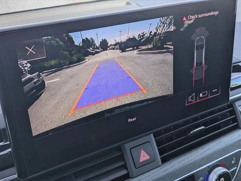 Used 2024 Audi A5 2.0T Premium w/ Convenience Package image 14