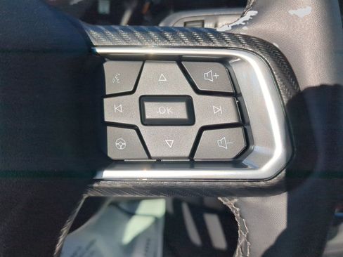 New 2026 Ford Mustang Premium RWD image 60
