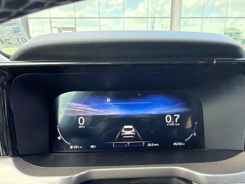 Used 2022 Kia Sorento SX FWD image 6