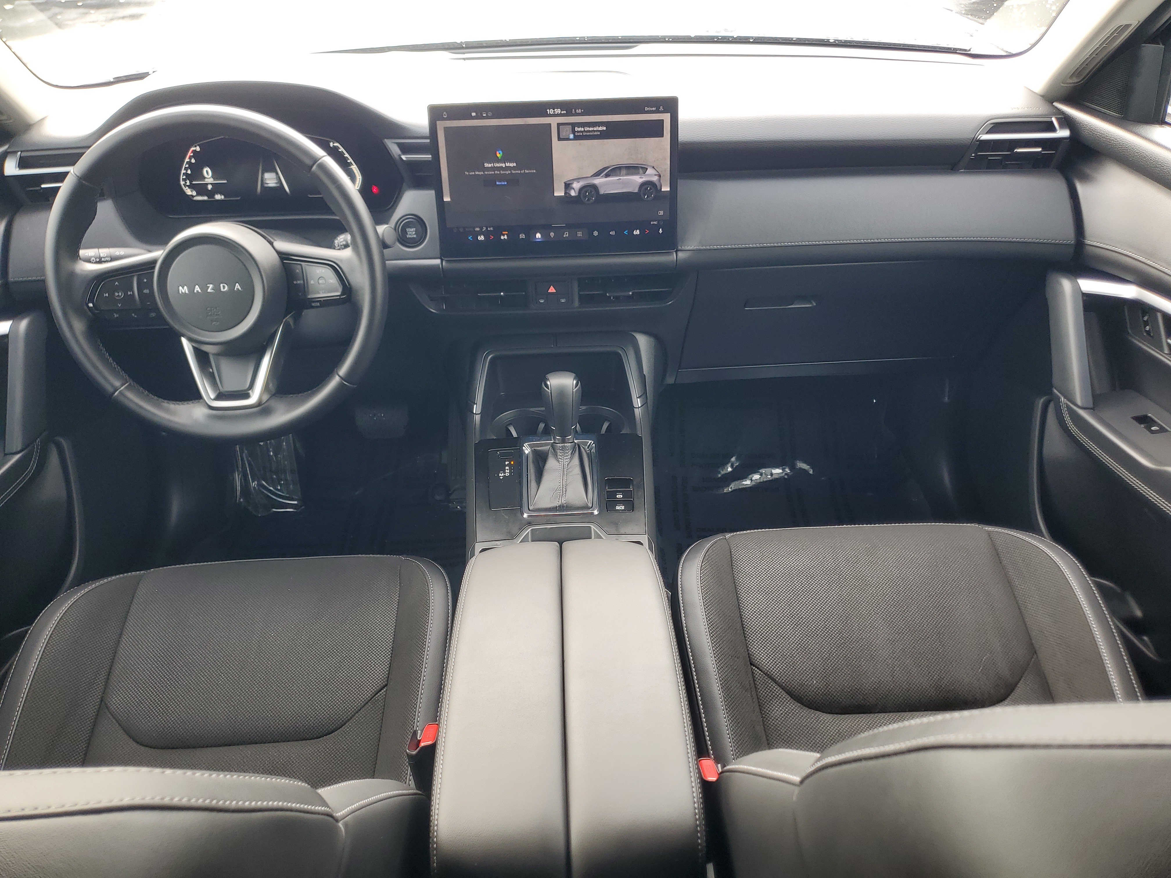 Used 2026 MAZDA CX-5 Preferred AWD/4WD image 15