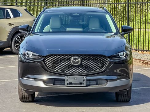 New 2026 MAZDA CX-30 Aire Edition AWD/4WD image 8