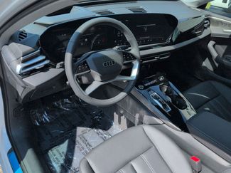 New 2025 Audi A5 2.0T Premium Plus video 2