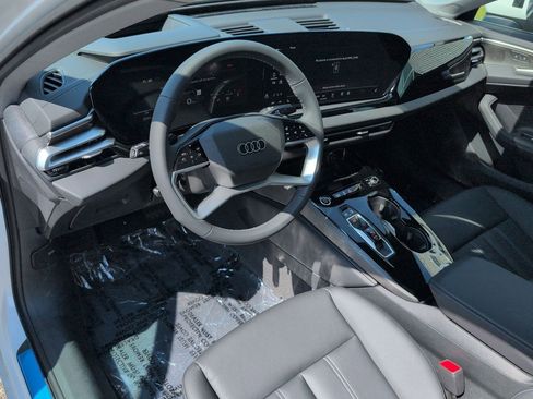 New 2025 Audi A5 2.0T Premium Plus image 2