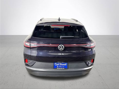 Certified 2023 Volkswagen ID.4 Pro S image 8