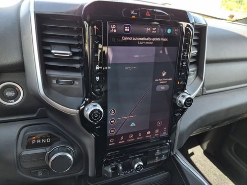 New 2026 RAM 1500 Lone Star RWD image 21