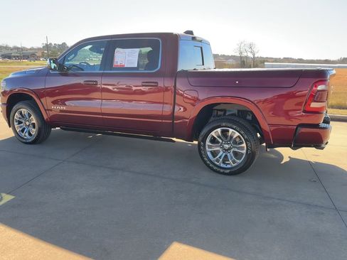 Used 2023 RAM 1500 Limited image 5