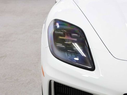 New 2026 Porsche Panamera RWD image 15