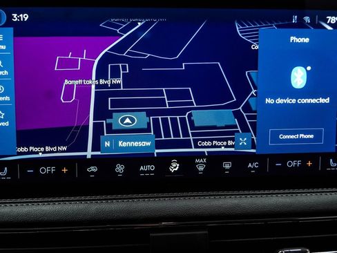 Used 2023 Lincoln Corsair FWD image 27