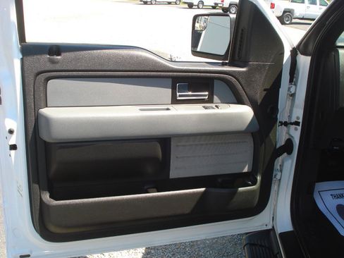 Used 2014 Ford F150 XL w/ Power Equipment Group AWD/4WD image 19